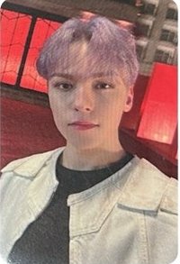 MINI10 wvs 簽售卡 