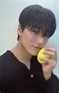 GH3 TOKTOQ 特典卡 