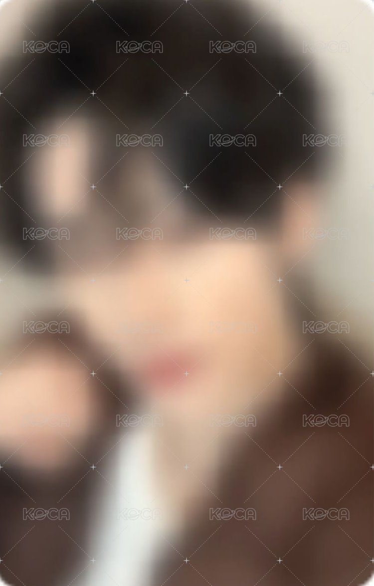 正規一 sr 簽售卡 小豆丁 ver. 正面