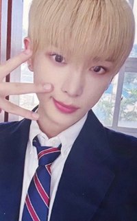 雪明   E 幸運卡 