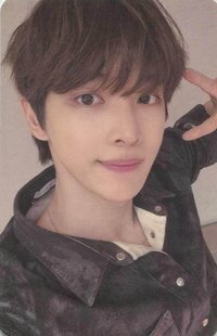 RIIZING sm 幸運卡 