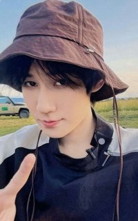 非去不可 周邊卡 單人款固卡