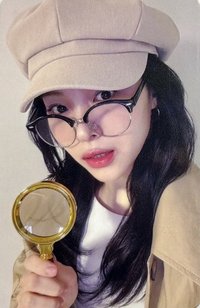 GOLD ms 11.0 簽售卡 偵探