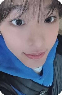 poppop fp 幸運卡 Nct Wish Riku