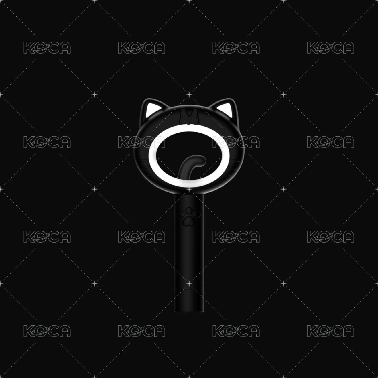 MEOVV OFFICIAL LIGHT STICK