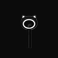 mini 1 應援手燈 MEOVV OFFICIAL LIGHT STICK