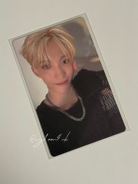 碩 Mini12 簽售卡