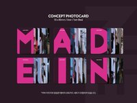 FOREVER 固配概念卡 專卡官拍