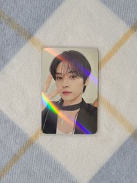 MS特典 旻(小盤)