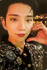 MINI11 yzy 5.0 carat 特典卡 