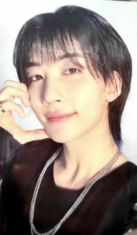 MINI12 環球 PB ver 特典卡 