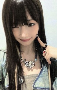 BABYMONS7ER 專輯卡 PB版專卡 Ruka