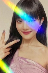 I feel kms 6.0 特典卡 