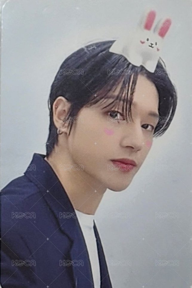 GH1 ms 1.1 幸運卡  正面