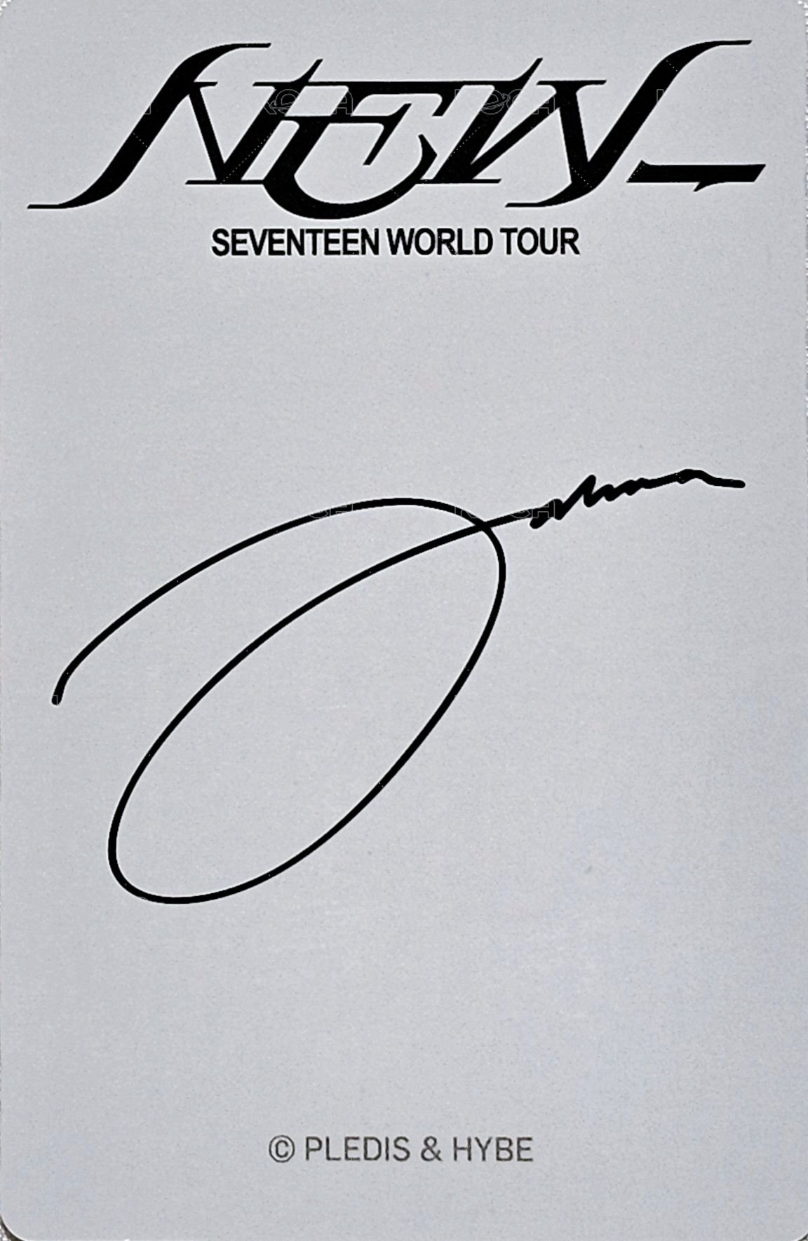 NEW_ 隨機卡  背面