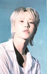 MINI12 周邊卡 鐵盒卡 blue ver.