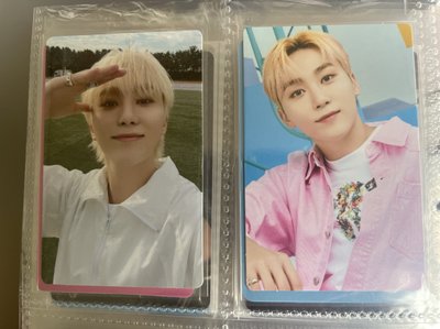 ⭐️寛🍊小卡區