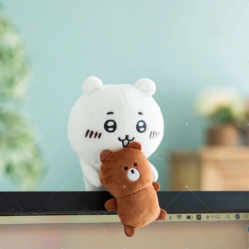 吉伊&小熊
