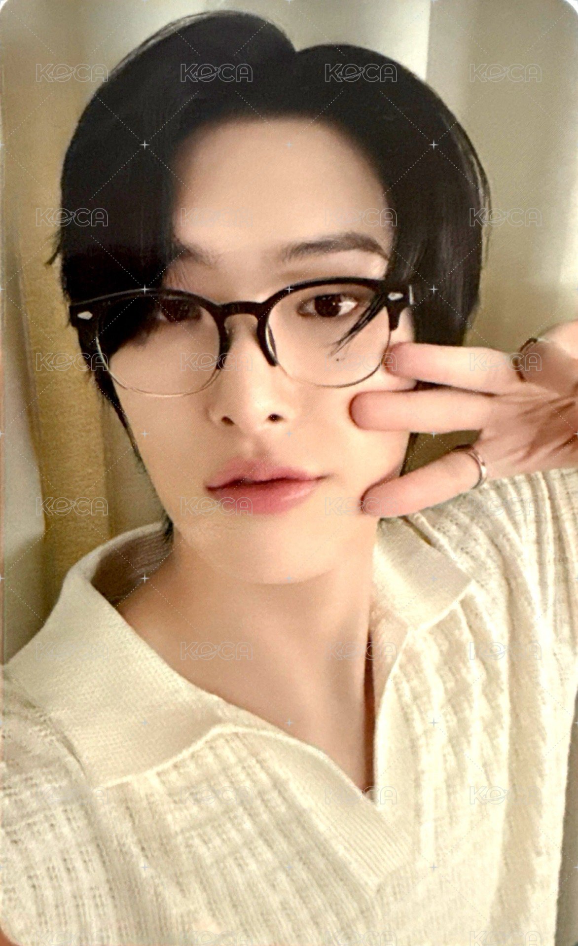 IN YOUR FANTASY 隨機卡  正面