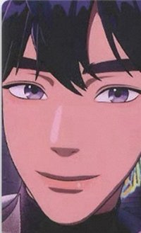 迷三 yes24 簽售卡 