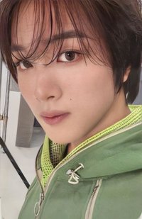 正規四 專輯卡 CONSTRUCT ver