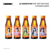 vita500 其他 (歡迎客服許願) 維他命能量飲