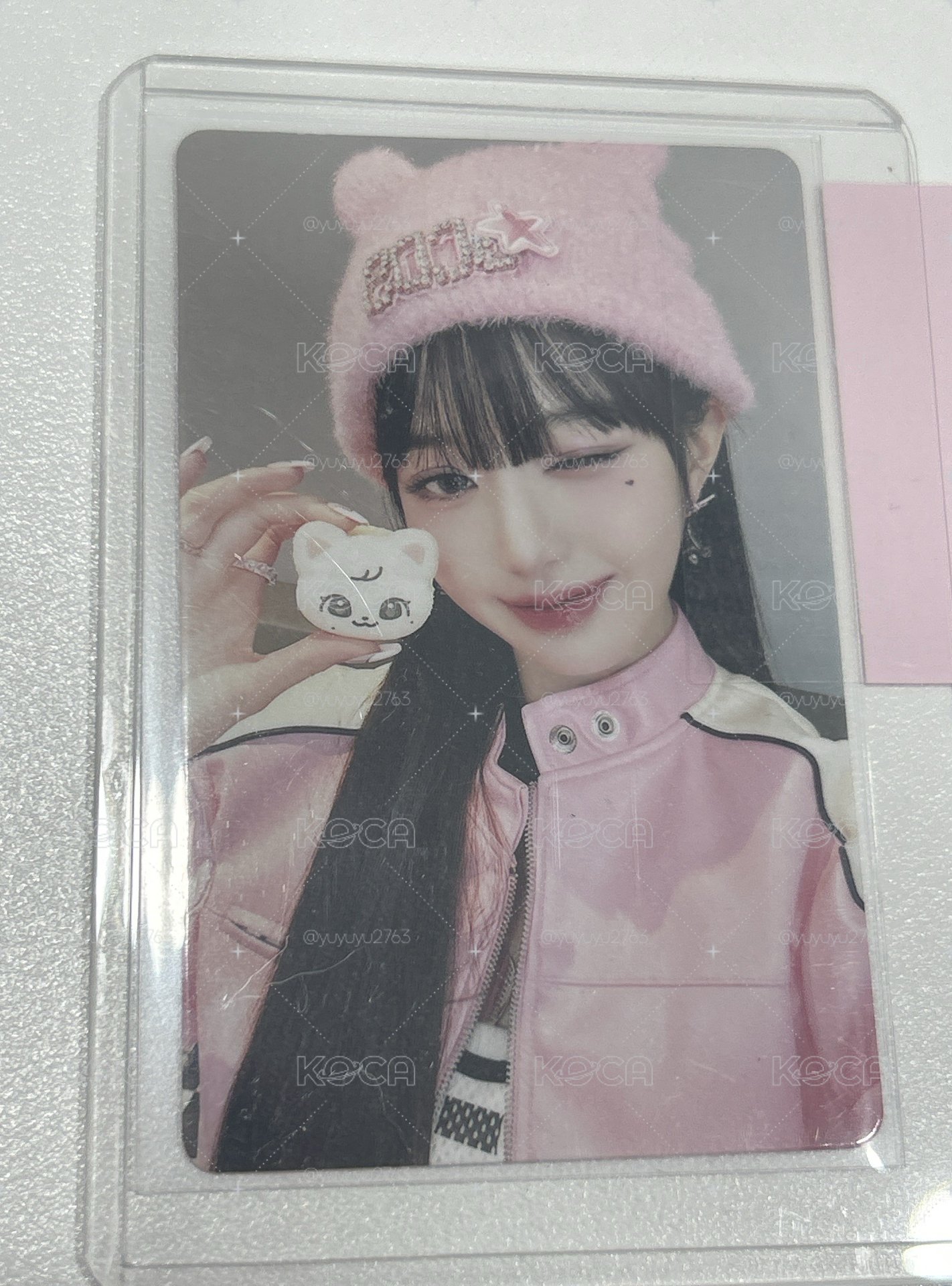 I’VE MINE kms3.0