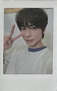 Summer Together 隨機卡 私服拍立得