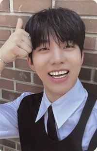 正四 Nemo專 專輯卡 