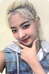 KILL MY DOUBT sw 16.0 幸運卡 