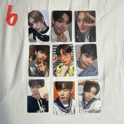 evnne 瀚彬 超大盤 