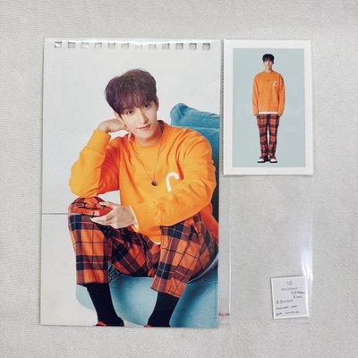 (勿拍)20‘年曆 年曆頁 迷你日曆卡