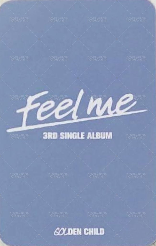 單三 dmc 線下 簽售卡  背面