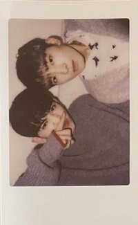 17’克拉島 周邊卡 鐵盒拍立得