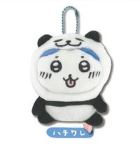 地區限定 吊娃 和歌山限定 熊貓小八