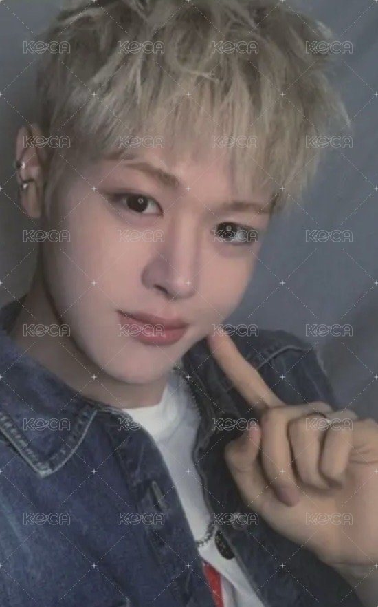 snowy summer官週 隨機卡 卡包卡 正面