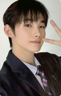 縁DAY 周邊卡 2週年 相框卡