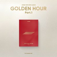 GH1 POCAALBUM ver.