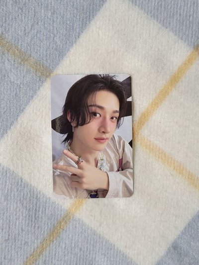 StrayKids<dominATE:celebrATE>10/19安可場限ZONE