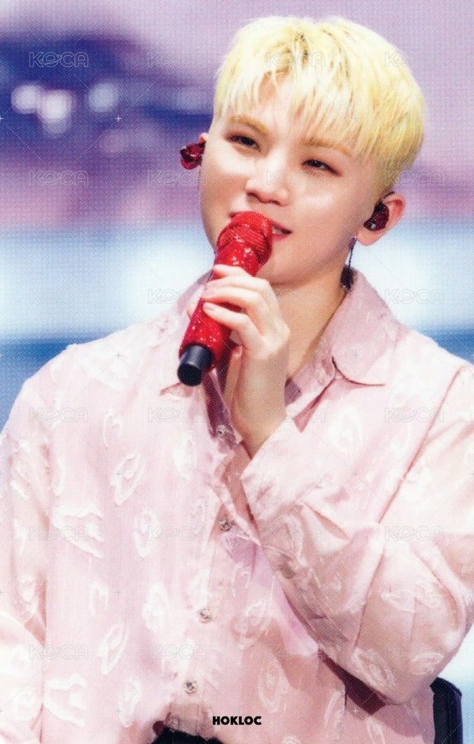 22‘FM｜HANABI 演唱會 DVD / CD 卡 DVD ver. 正面