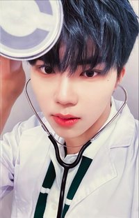 迷三 ms 簽售卡 醫生 ver.