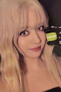 正規一快閃 el 滿額卡 10萬韓元滿額卡