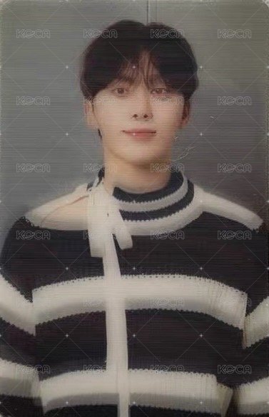 24’克拉島 周邊卡 變化卡 正面