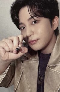 ANITEEZ IN TREASURE 滿額卡 10萬滿額