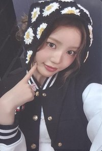 kcon JP 2025 隨機卡 