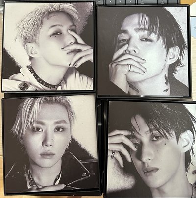 正五克拉盤空專