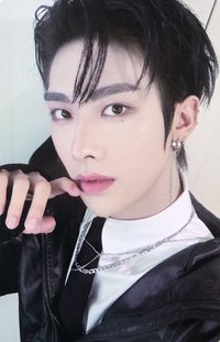 正1MD 隨機卡 ICON ver.