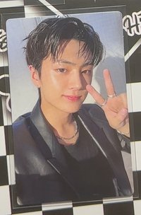 結 -YOU- 專輯卡 solo