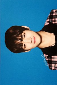 Wings Tour 隨機卡 ver.2 (2/8)