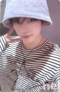 poppop QQ音樂 星光卡 Nct Wish Yushi   3星